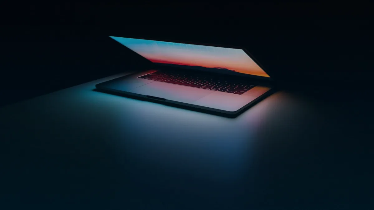 Handling a browser download that was blocked