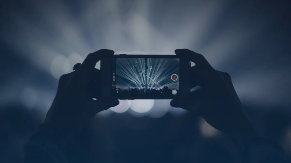 Where to find a downloaded MP3 on iPhone
