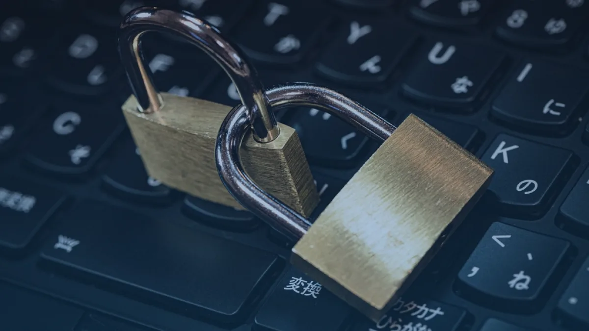Checklist for using a safe downloader