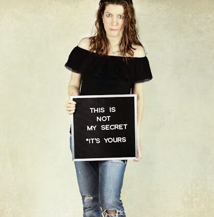 uczciwość w związku