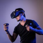 Nowe technologie w terapii: Jak VR i AR rewolucjonizują leczenie psychiczne