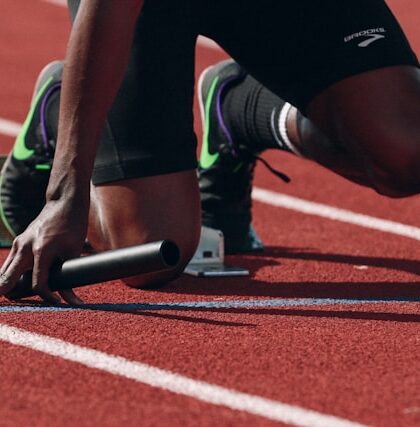 Sport i AI – jak technologie analityczne pomagają poprawić wyniki treningowe