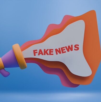 Dlaczego przestajemy ufać mediom? Mechanizmy kryzysu wiarygodności w epoce AI